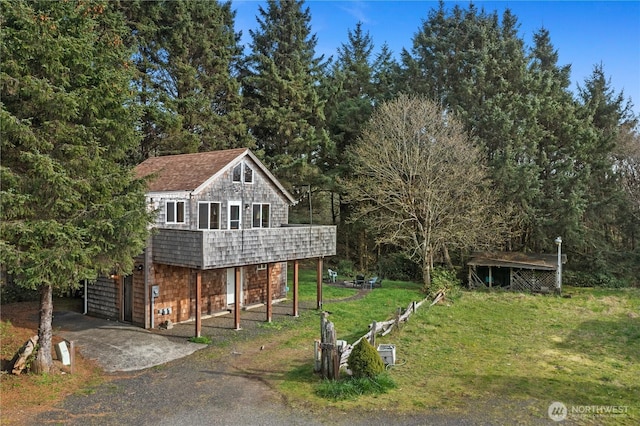 27 Chabot Rd, Copalis Beach, WA 98535 - photo 2