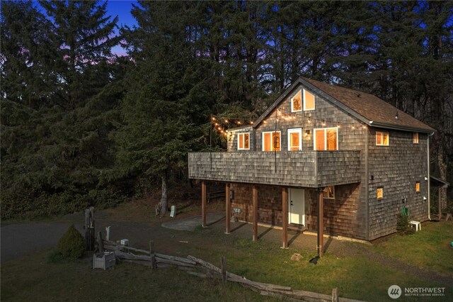 27 Chabot Rd, Copalis Beach, WA 98535 - photo 29