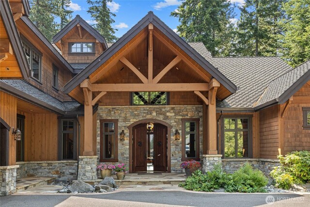 81 Bull Wheel Ln, Cle Elum, WA 98922 - photo 4