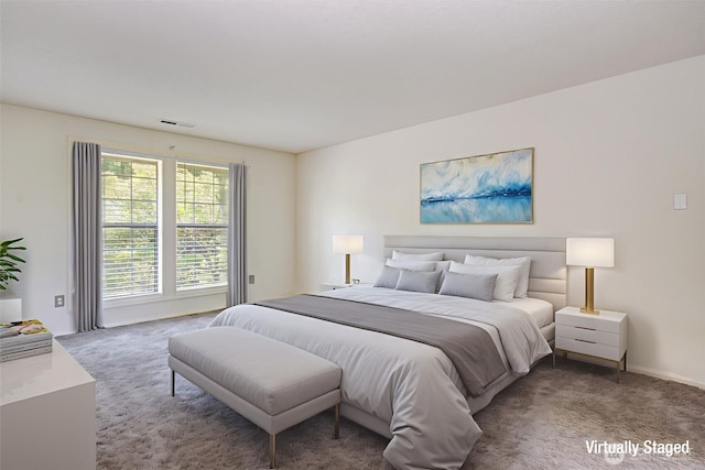 15108 NE 22nd Ave, Salmon Creek, WA 98686 - view of carpeted bedroom