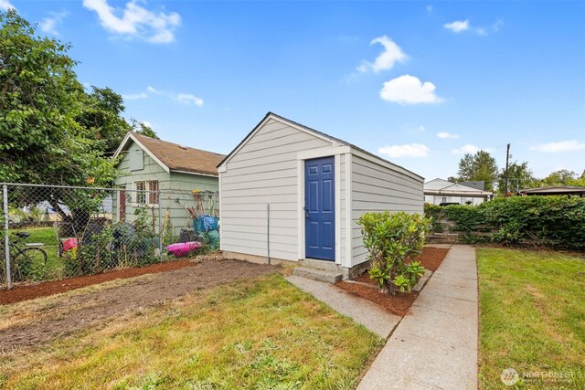 7843 Yakima Ave, Tacoma, WA 98408 - photo 31