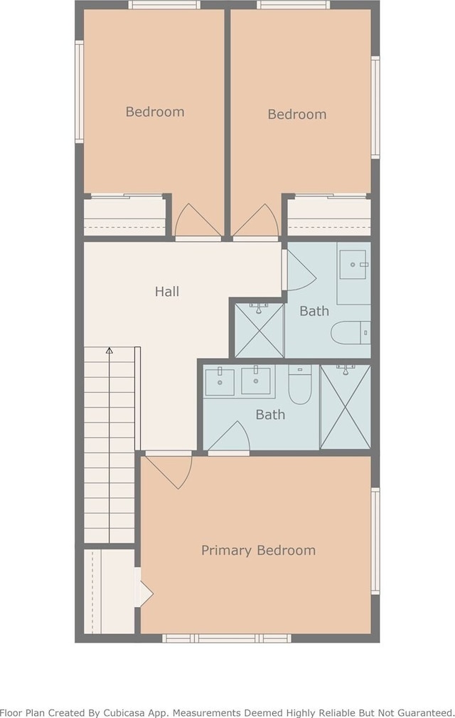 12105 E Gibson, Everett, WA 98204 - view of home floor plan