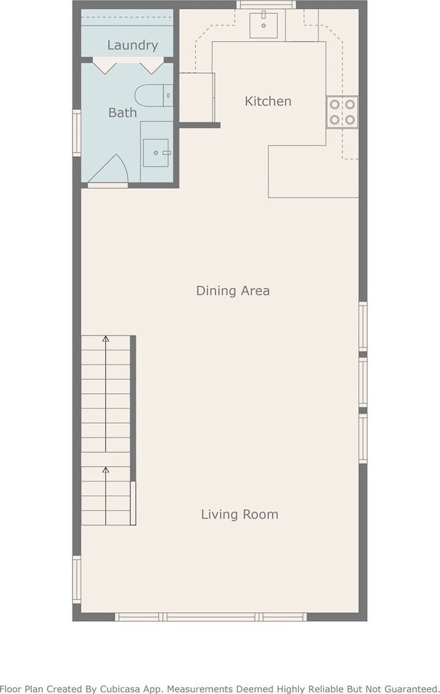 12111 E Gibson, Everett, WA 98204 - view of property floor plan
