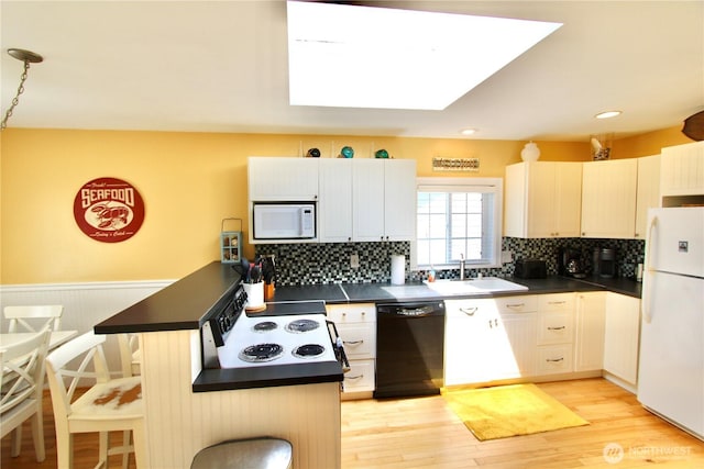 100 N 1st St, Pacific Beach, WA 98571 - photo 13