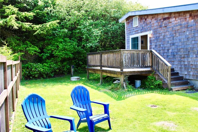 100 N 1st St, Pacific Beach, WA 98571 - photo 18