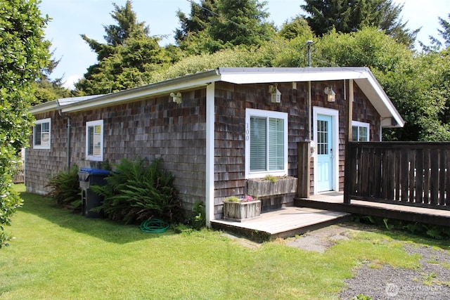 100 N 1st St, Pacific Beach, WA 98571 - photo 2