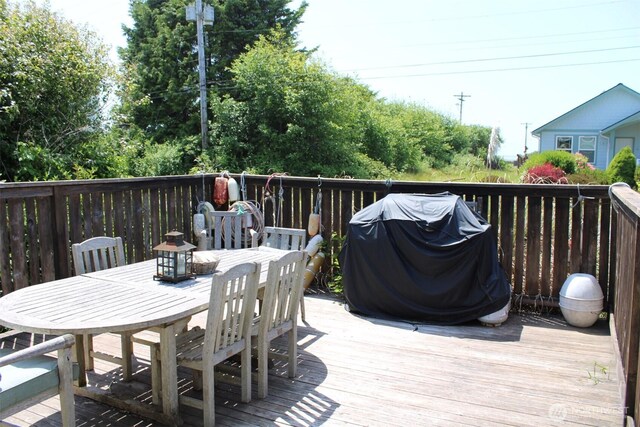 100 N 1st St, Pacific Beach, WA 98571 - photo 6