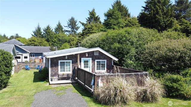 100 N 1st St, Pacific Beach, WA 98571 - photo 1