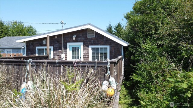 100 N 1st St, Pacific Beach, WA 98571 - photo 37