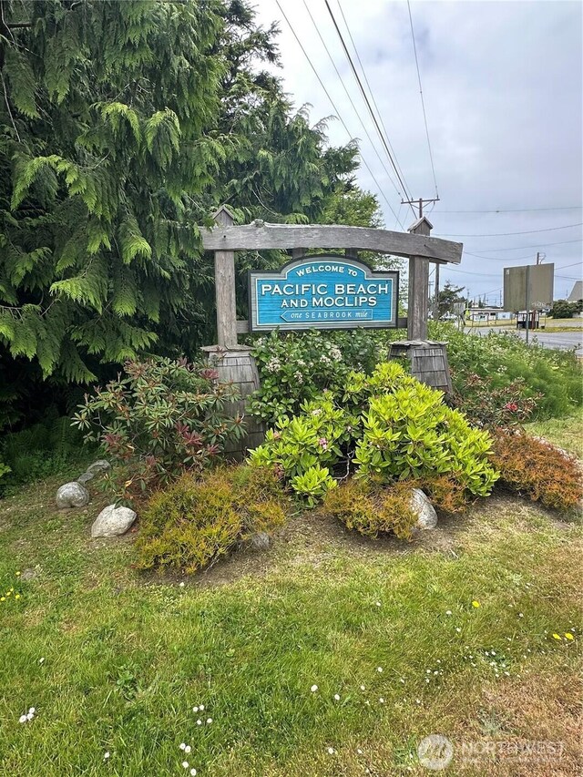 100 N 1st St, Pacific Beach, WA 98571 - photo 39