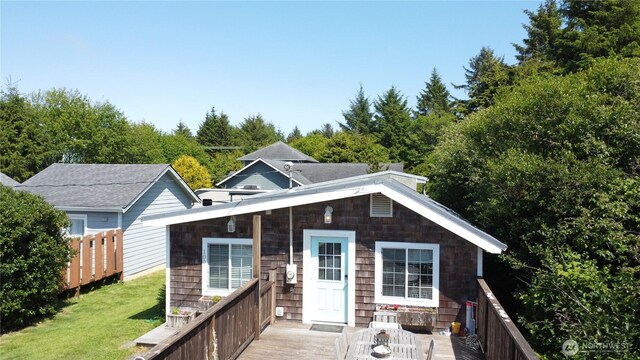 100 N 1st St, Pacific Beach, WA 98571 - photo 40