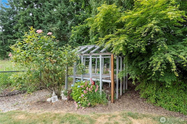 23305 98th Ave S, Kent, WA 98031 - view of outbuilding