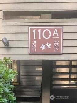 110 SW 116th St Unit A11, Seattle, WA 98146 - exterior view