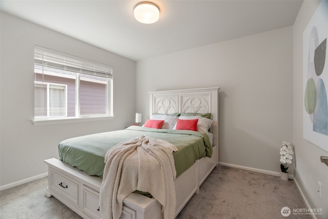 21124 42nd Dr SE, Bothell, WA 98021 - bedroom with light colored carpet
