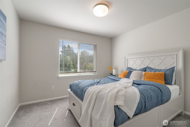21124 42nd Dr SE, Bothell, WA 98021 - carpeted bedroom featuring baseboards