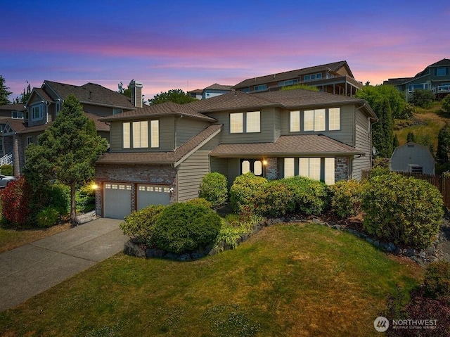 5309 Ridge Dr NE, Tacoma, WA 98422 - photo 38