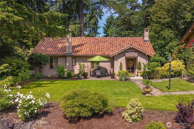 11211 Madera Cir SW, Lakewood, WA 98499 - photo 1
