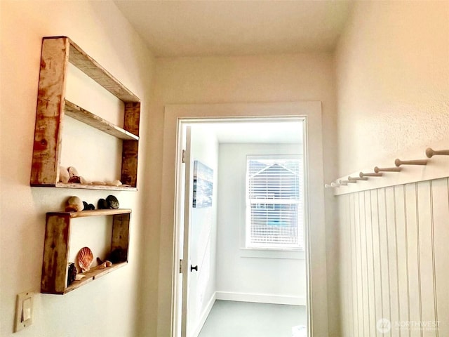 102 N 1st St, Pacific Beach, WA 98571 - view of hall