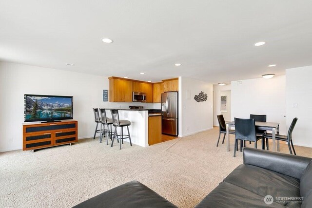 9520 Rainier Ave S Unit 202, Seattle, WA 98118 - photo 5