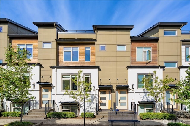 935 7th Ave NE Unit 17.3, Issaquah, WA 98029 - view of property