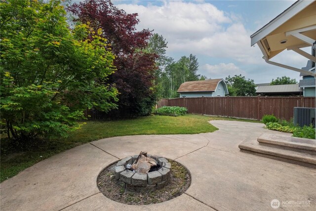 6634 Park St E, Fife, WA 98424 - photo 34