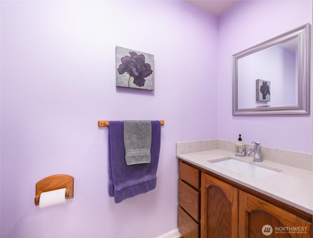 20063 Park Ridge Ln, Sedro Woolley, WA 98284 - bathroom featuring vanity