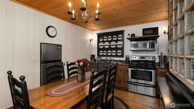 21404 Stirrup Rd, Leavenworth, WA 98826 - photo 2