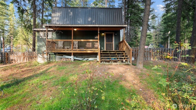 21404 Stirrup Rd, Leavenworth, WA 98826 - photo 17