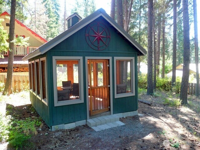 21404 Stirrup Rd, Leavenworth, WA 98826 - photo 22