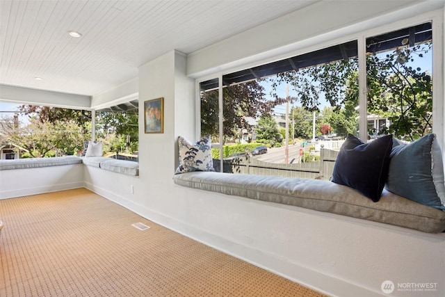 2233 2nd Ave W, Seattle, WA 98119 - sunroom / solarium featuring healthy amount of natural light
