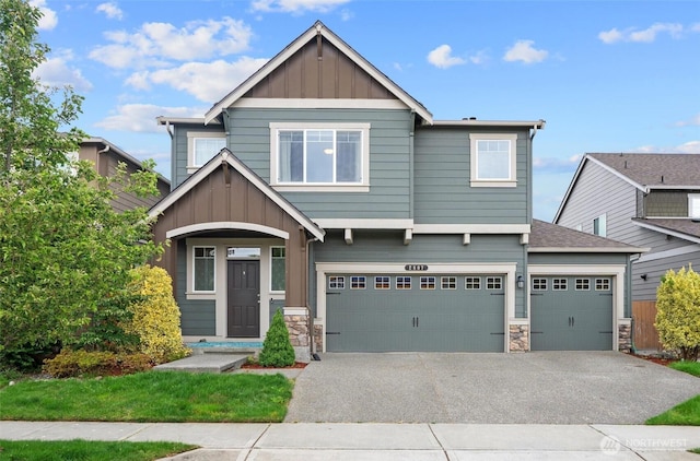2807 13th Avenue Ct NW, Puyallup, WA 98371 - photo 1
