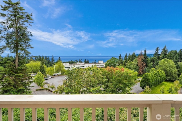 6290 Harbour Heights Parkway Unit A3, Mukilteo, WA 98275 - water view