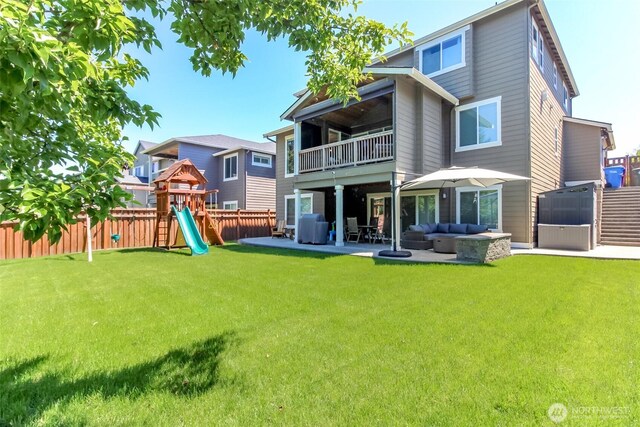 18017 133rd St E, Bonney Lake, WA 98391 - photo 36