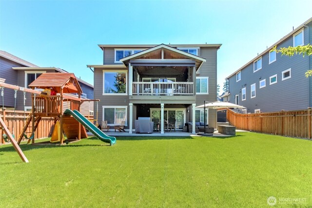18017 133rd St E, Bonney Lake, WA 98391 - photo 40