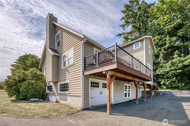 7021 Beach Dr E, Port Orchard, WA 98366 - photo 4