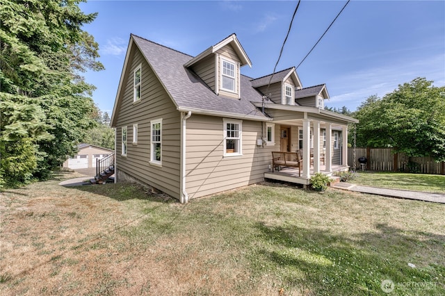 7021 Beach Dr E, Port Orchard, WA 98366 - photo 2