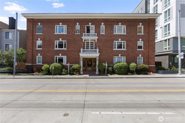 4725 15th Ave NE Unit 22, Seattle, WA 98105 - view of property