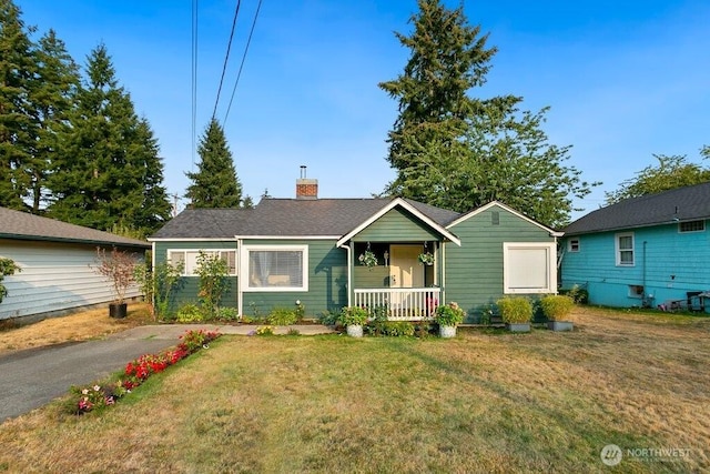 6113 Rockefeller Ave, Everett, WA 98203 - photo 1