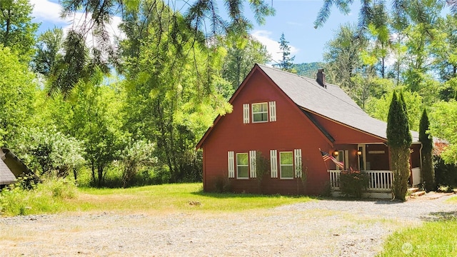 19220 State Route 706 E, Elbe, WA 98330 - photo 1