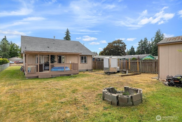 139 169th St E, Spanaway, WA 98387 - photo 23