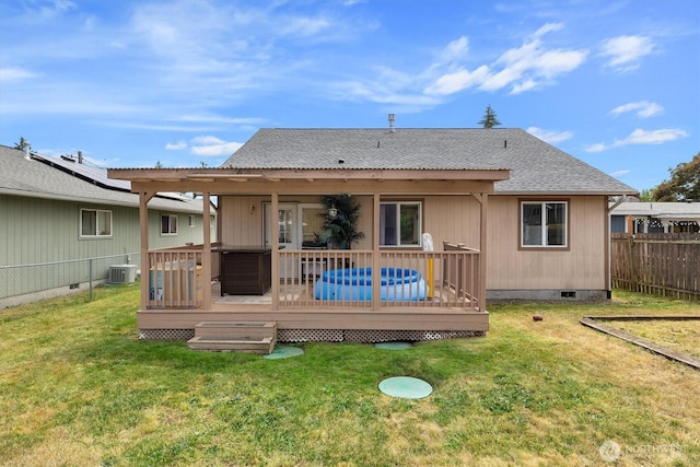 139 169th St E, Spanaway, WA 98387 - photo 24