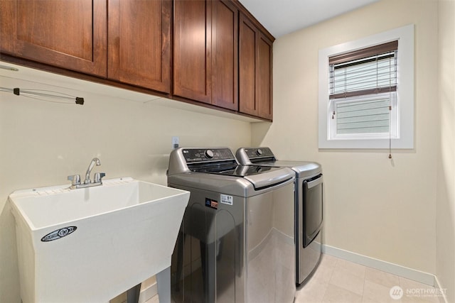 1635 Tannerwood Way SE, North Bend, WA 98045 - laundry room featuring washing machine and dryer and cabinet space