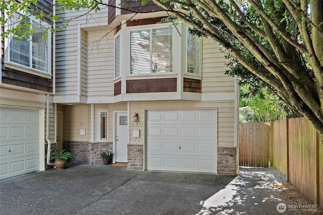831 NW 63rd St Unit C, Seattle, WA 98107 - photo 1