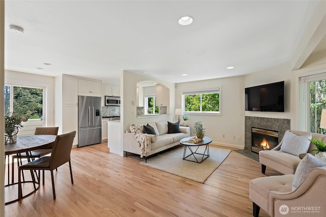 831 NW 63rd St Unit C, Seattle, WA 98107 - photo 5