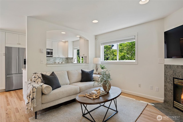 831 NW 63rd St Unit C, Seattle, WA 98107 - photo 7