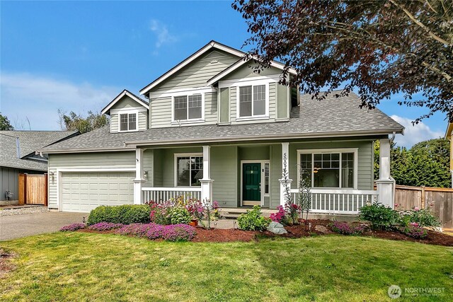 5007 81st St SW, Lakewood, WA 98499 - photo 4