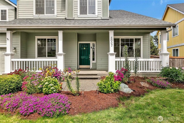 5007 81st St SW, Lakewood, WA 98499 - photo 5