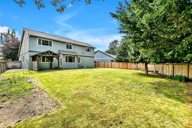 5007 81st St SW, Lakewood, WA 98499 - photo 28