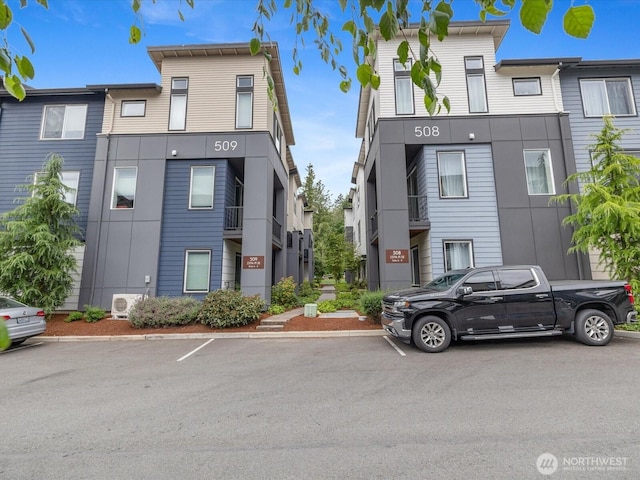 509 237th Pl SE Unit D, Bothell, WA 98021 - view of property