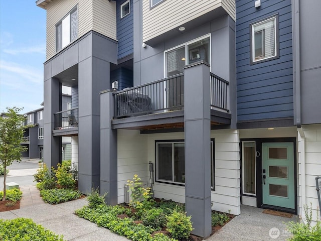 509 237th Pl SE Unit D, Bothell, WA 98021 - view of property